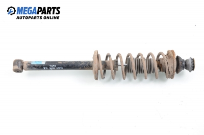 Macpherson shock absorber for Volkswagen Golf II 1.6 TD, 70 hp, 5 doors, 1987, position: rear - right