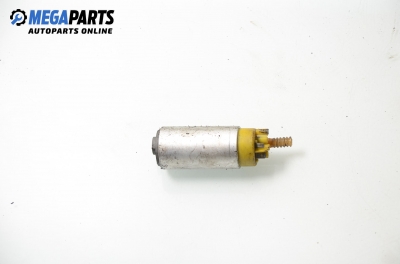 Fuel pump for Citroen Saxo 1.1, 60 hp, 3 doors, 1997