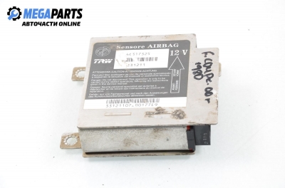 Airbag module for Fiat Coupe 1.8 16V, 131 hp, 2000