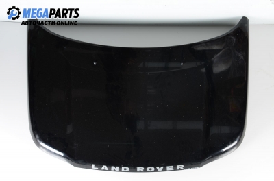 Motorhaube for Land Rover Freelander I (L314) 1.8 16V, 120 hp, 1999, position: vorderseite