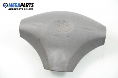 Airbag for Toyota Yaris 1.0 16V, 68 hp, hatchback, 3 doors, 1999