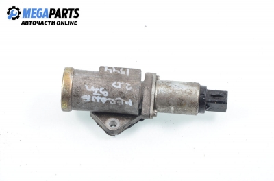 Motor pas cu pas pentru Renault Megane 2 vârf. 2.0 114 CP 1997