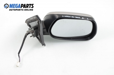 Mirror for Toyota Corolla Verso 2.0 D-4D, 90 hp, 2002, position: right