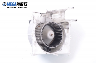 Heating blower for Nissan X-Trail 2.0 4x4, 140 hp, 2003