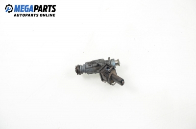 Gasoline fuel injector for Smart  Fortwo (W450) 0.6, 55 hp, 2001