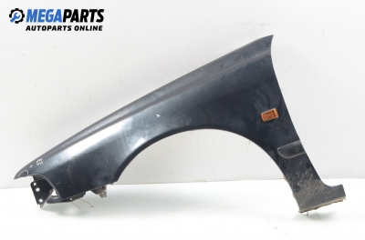 Fender for Volvo S40/V40 2.0, 140 hp, station wagon, 1997, position: left