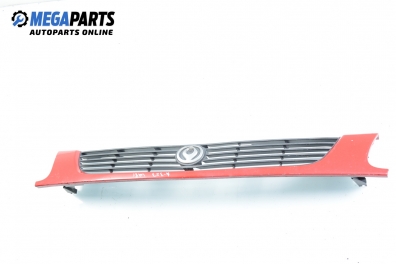 Grill for Mazda 323 (BA) 1.5 16V, 88 hp, sedan, 1997