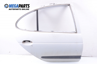 Door for Renault Megane 1.6, 75 hp, hatchback, 5 doors, 1998, position: rear - right