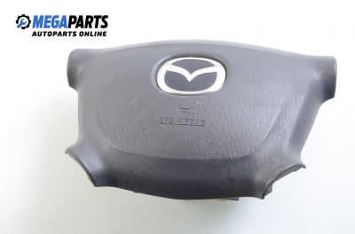Airbag for Mazda MPV 2.0 DI, 136 hp, 2003