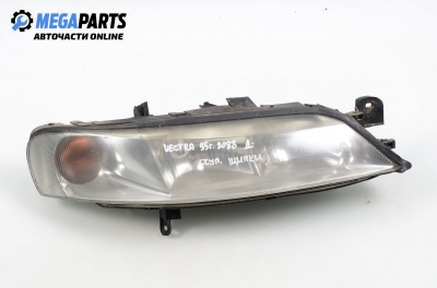 Headlight for Opel Vectra B 2.0 16V, 136 hp, sedan, 1995, position: right