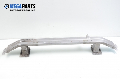 Bumper support brace impact bar for Mercedes-Benz A-Class W168 1.7 CDI, 90 hp, 5 doors, 1999, position: front