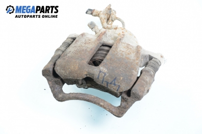 Caliper for Volkswagen Passat (B3) 1.6, 75 hp, station wagon, 1988, position: front - right