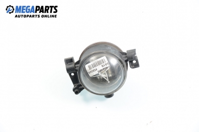 Fog light for Ford Focus II 1.6 TDCi, 90 hp, hatchback, 5 doors, 2005, position: right