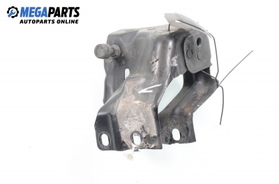 Part of front slam panel for Mercedes-Benz E-Class 211 (W/S) 2.2 CDI, 150 hp, sedan automatic, 2004, position: left