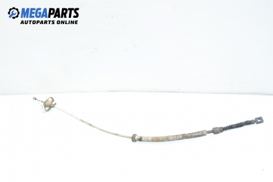 Gearbox cable for Volkswagen Passat (B3) 1.6, 75 hp, station wagon, 1988