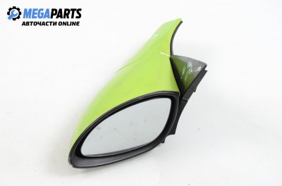 Mirror for Opel Vectra B 2.0 16V, 136 hp, sedan, 1995, position: left