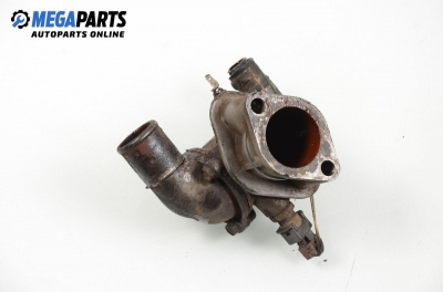 Thermostat housing for Kia Sportage I (JA) 2.0 16V, 128 hp, 2000