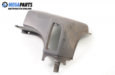 Bara de protectie spate for Volkswagen Crafter 2.5 TDI, 109 hp, 2007, position: dreaptă - spate