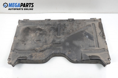 Skid plate for Smart  Fortwo (W450) 0.6, 55 hp, 2001