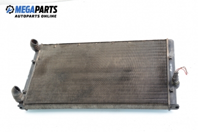 Radiator de apă pentru Volkswagen Golf III 2.0, 115 cp, 3 uși, 1993