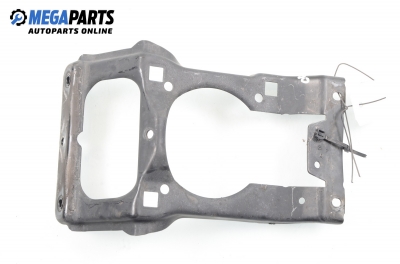 Part of front slam panel for Mercedes-Benz E-Class 211 (W/S) 2.2 CDI, 150 hp, sedan automatic, 2004