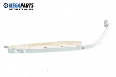 Headlights lower trim for Mercedes-Benz C-Class 202 (W/S) 1.8, 122 hp, sedan, 1996, position: left