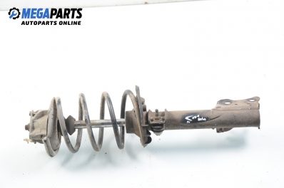 Macpherson shock absorber for Mercedes-Benz A-Class W168 1.6, 102 hp, 1998, position: front - left