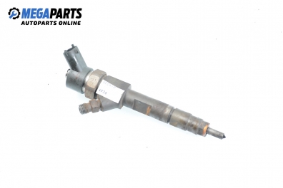 Diesel fuel injector for Renault Megane Scenic 1.9 dCi, 102 hp, 2003 № Bosch 0 445 110 110 B