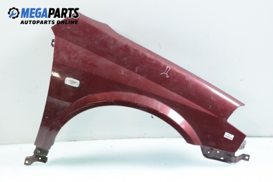 Fender for Nissan Primera (P12) 2.2 Di, 126 hp, station wagon, 2002, position: right