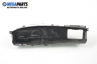 Instrument cluster for Opel Vectra B 1.8 16V, 116 hp, hatchback, 1997