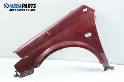 Fender for Nissan Primera (P12) 2.2 Di, 126 hp, station wagon, 2002, position: left