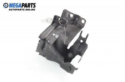 Part of front slam panel for Mercedes-Benz E-Class 211 (W/S) 2.2 CDI, 150 hp, sedan automatic, 2004, position: right