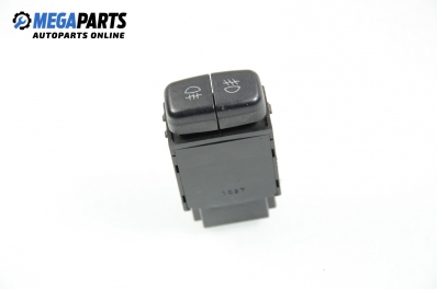 Fog lights switch button for Mitsubishi Pajero III 3.2 Di-D, 165 hp automatic, 2001