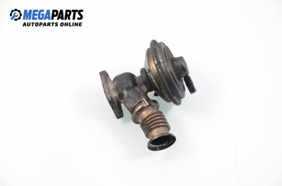 EGR valve for Citroen C5 2.2 HDi, 133 hp, hatchback, 2001