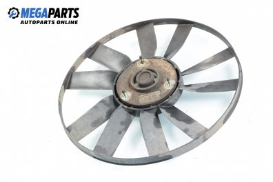 Radiator fan for Volkswagen Golf III 2.0, 115 hp, 3 doors, 1993