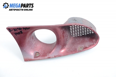 Capac proiector de ceață for Alfa Romeo 156 (1997-2006) 1.6, sedan, position: dreapta