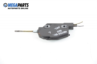 Fuel tank lock for Opel Vectra B 2.0 16V DI, 82 hp, station wagon, 1997