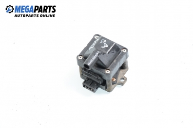 Ignition coil for Volkswagen Golf III 2.0, 115 hp, 1993