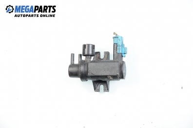 Vacuum valve for Citroen C3 1.4 HDi, 70 hp, 2006