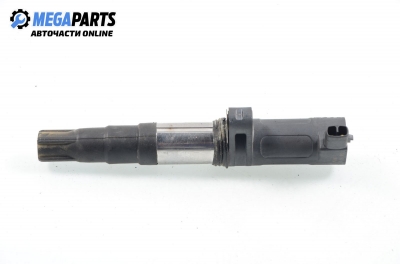 Ignition coil for Renault Megane Scenic 1.6 16V, 107 hp, 2000