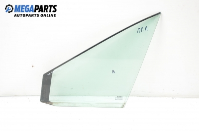 Door vent window for Renault Scenic II 1.9 dCi, 120 hp, 2004, position: front - left