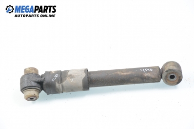 Shock absorber for Mercedes-Benz A-Class W168 1.6, 102 hp, 1998, position: rear