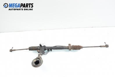 Hydraulic steering rack for Volkswagen Golf III 1.9 TDI, 90 hp, 3 doors, 1994