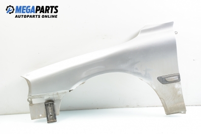 Fender for Volvo S80 2.5 TDI, 140 hp, sedan, 1999, position: left