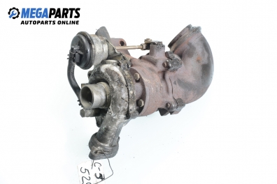 Turbo pentru Citroen C3 1.4 HDi, 70 cp, 2006