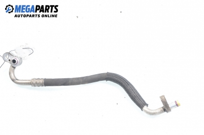 Air conditioning tube for Mercedes-Benz S-Class W221 3.2 CDI, 235 hp automatic, 2007