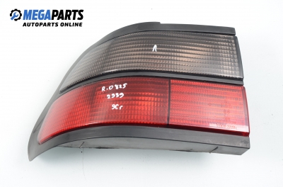 Tail light for Rover 800 2.5 SD, 118 hp, sedan, 1996, position: left