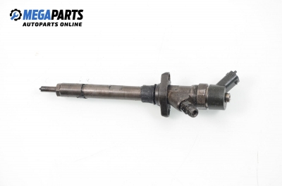 Diesel fuel injector for Citroen C5 2.2 HDi, 133 hp, hatchback, 2001 № Bosch 0445110 036