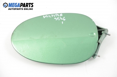 Fuel tank door for Fiat Multipla 1.6 16V, 103 hp, 1999