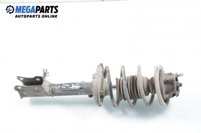 Macpherson shock absorber for Mercedes-Benz A-Class W168 1.6, 102 hp, 1998, position: front - right